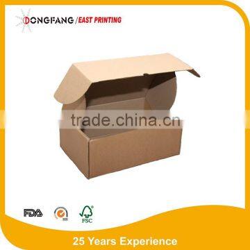 corrugated paper box manufacturer