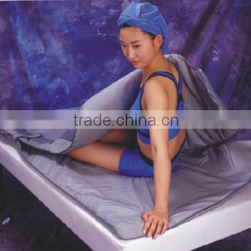 B-29 Hot! portable far infrared sauna blanket,far infrared physiotherapy slimming blanket infrared thermal blanket