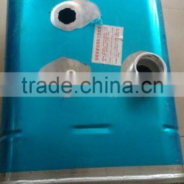 2015 High Quality Aluminum Fuel Tank for Truck Manufacturer photo-4