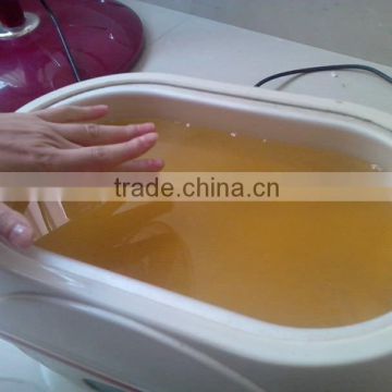 BR-505 Waxing spa equipment for foot & hand treatment/paraffin wax hand lift equipment