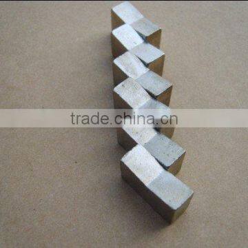 High Quality Diamond Segments for Granite for 2500mm photo-2