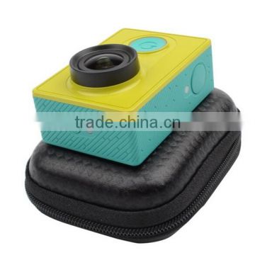 For Mini Xiaomi Yi Accessories Camera Bag Portable Waterproof Storage Case For Action Camera Xiaomi Yi Xiao Yi