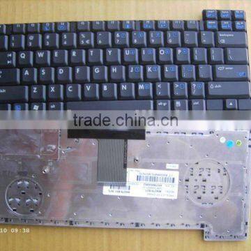 Laptop keyboard for hp