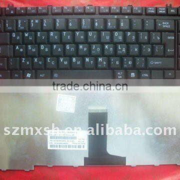 Laptop Keyboard for Toshiba M200