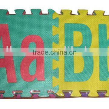 EVA Floor Mat(F9803)