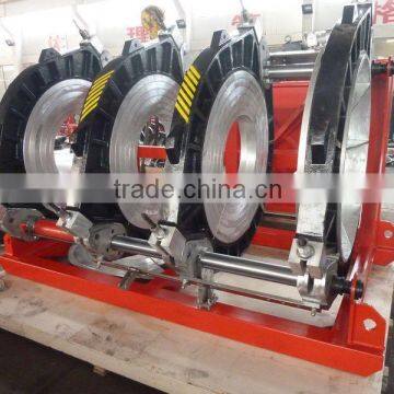 SHD800/450 Hdpe Butt Fusion Welding Machine photo-2