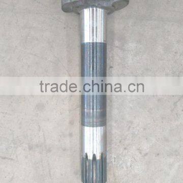 S-camshaft for Heavy Trailers Truck Accessories Trailer Auto Parts photo-2