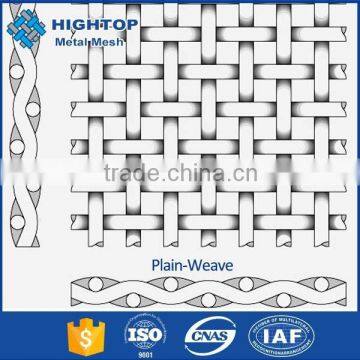 Alibaba China pure nickel fabric with high quality