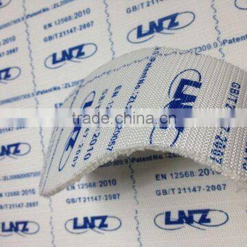 Anti perforation textile