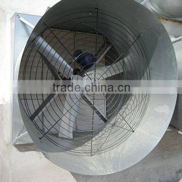 poultry farm exhaust fan