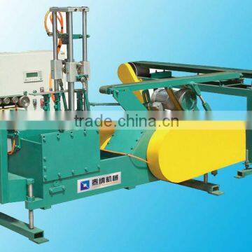 vertical synchronous cutter