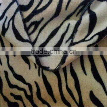Latest Dress Designs Warm Popular Warp Knitting Polyester Fabric and Textile photo-6