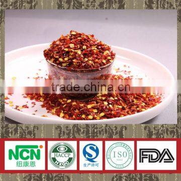 Dried Chinese Chilli Flakes