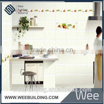 300X450mm high quality and foshan factory bathroom floor tile