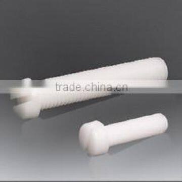 Plastic Screw DIN EN ISO 1207(DIN 84) BK1.0001