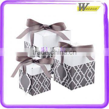 Easter Gifts Trellis Pop-Up Gift Boxes