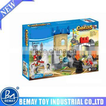 New Building Blocks Sets For Children