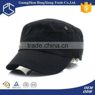 High quality promotional plain brand castro hat