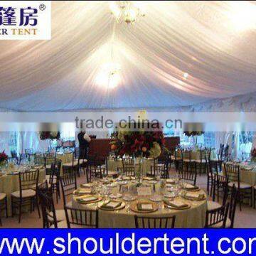 BIG tent for catering