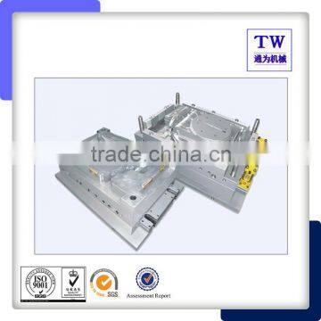 China professional auto accessory moulds for reasonable price