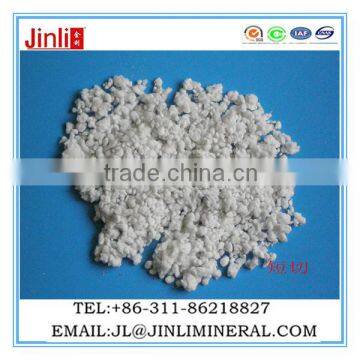 ceramic fiber raw material