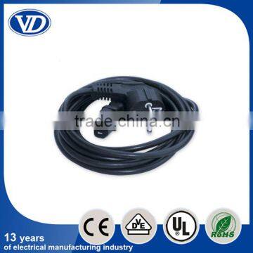 AC power cord extension cords VD-715A