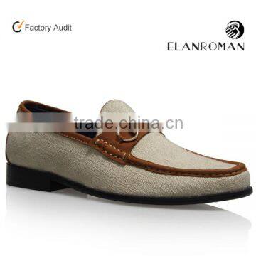 New men boat shoes man slipper cheap boat shoes in Guangzhou