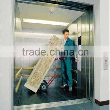 Cargo Elevator with Competitive Price