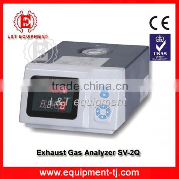 Best Price CE/ISO SV-2Q HC CO Gas Analyzer