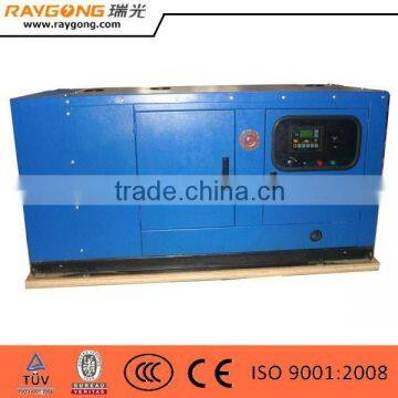 50KW Weifang diesel geneartor set