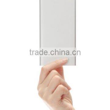 Lithium-ion Polymer Battery 9.9mm Slim Xiaomi 5000mAh Mi Power Bank