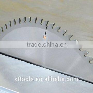 300mm high qulaity vollmer grinding machine carbide saw T.C.T saw blade for MDF cutting