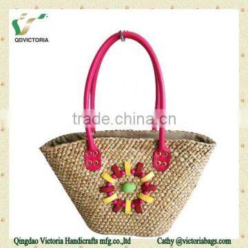 Sea gass woven Basket