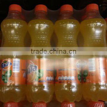 Fanta orange 500ml