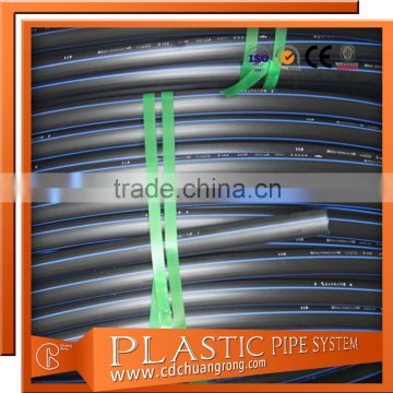 ISO9001 Standard and HDPE Material Pipe Roller