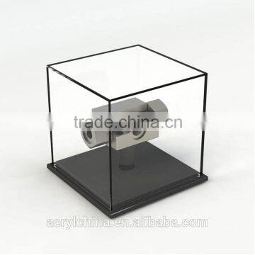 High Quality Clear Acrylic Display Cases For Models Any Collectables photo-6