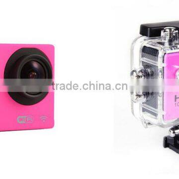 Waterproof Full Hd 1080P Sport Camera photo-5
