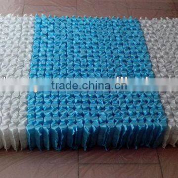 Mini Pocket Coils Units Mattress