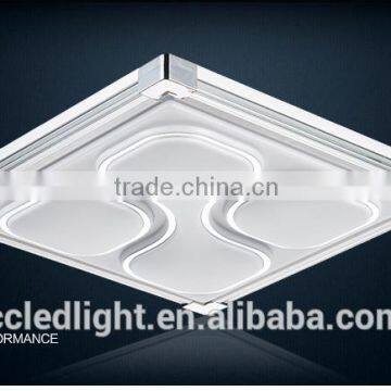 energy saving home decoraive led pop ceiling light rectangle ceiling light