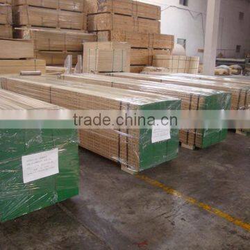 Poplar or Pine LVL and LVB/ LVL Board Timber and Prices