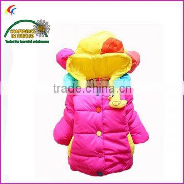 children down jacket for girls