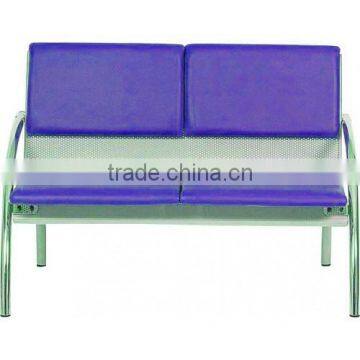 STM - 12122 Two Seater Waiting Chair