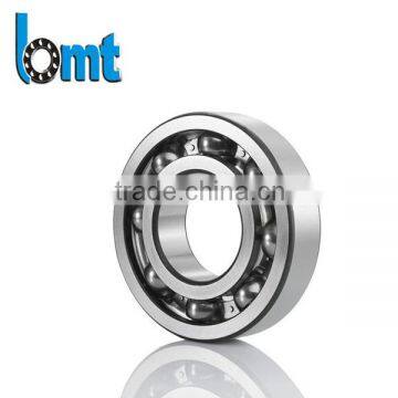 Single row deep groove ball bearing