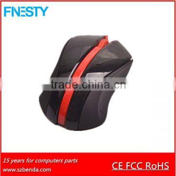 Deluxe Wireless Mouse Computer Accessory Wireless Mouse photo-2