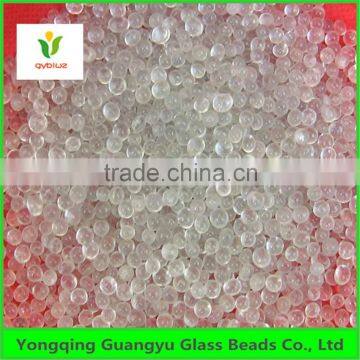 sandblasting glass microbeads export