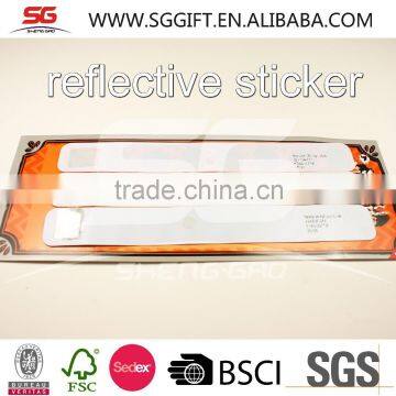 Safety Reflective Sticker photo-5