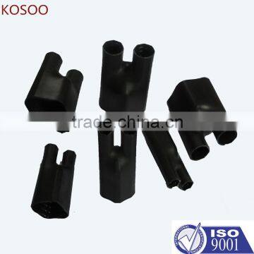 Cable accessories heat shrinkable type boot for wholesale