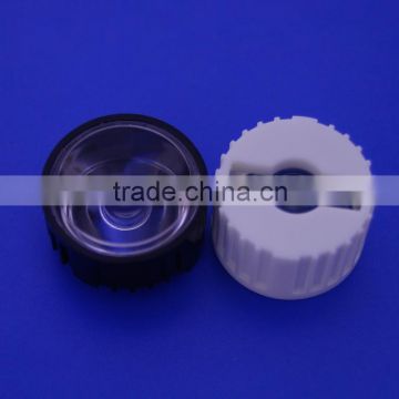 20mm 60degree lens with holder for Optical LED lens