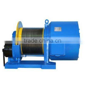 rare-earth-permanent-magnet (REPM) motors YTW1-260PF