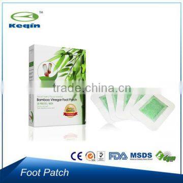 Aroma Detox Foot Patch with CE ! OEM Available